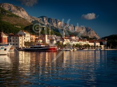 CROATIA Makarska